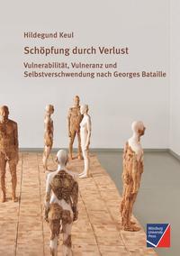 Vorderes Coverbild Schöpfung durch Verlust