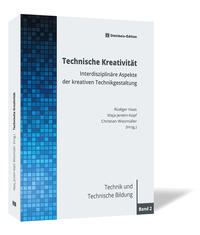 Vorderes Coverbild Technische Kreativität