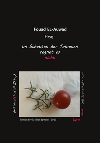 Vorderes Coverbild Im Schatten der Tomaten regnet es nicht