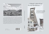 Vorderes Coverbild "....Schlank aufstrebend wie die Kirchtürme..."