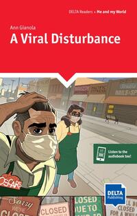Vorderes Coverbild A Viral Disturbance