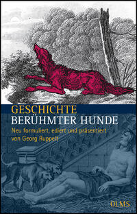 Vorderes Coverbild Geschichte berühmter Hunde