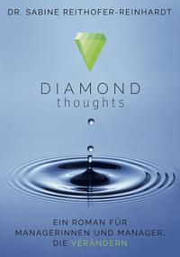 Vorderes Coverbild Diamond Thoughts