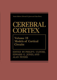 Vorderes Coverbild Cerebral Cortex