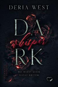 Vorderes Coverbild Dark Whisper