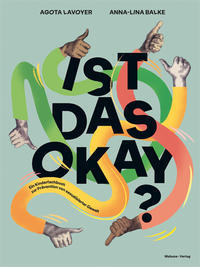 Vorderes Coverbild Ist das okay?