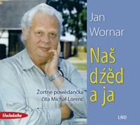 Vorderes Coverbild Naš dzed a ja