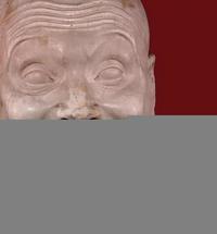 Vorderes Coverbild Franz Xaver Messerschmidt