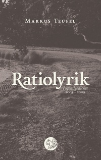 Vorderes Coverbild Ratiolyrik