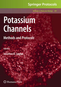Vorderes Coverbild Potassium Channels