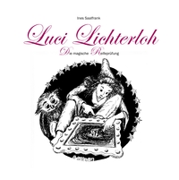 Vorderes Coverbild Luci Lichterloh
