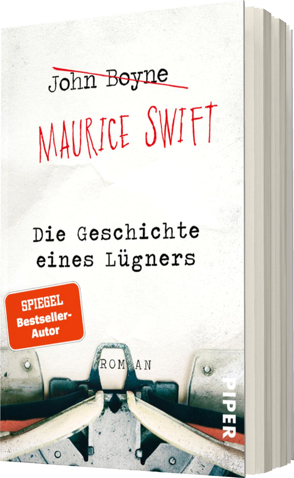 Anderes Coverbild Die Geschichte eines Lügners