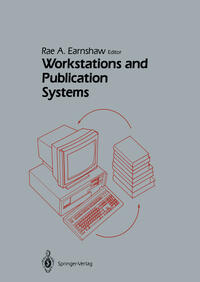 Vorderes Coverbild Workstations and Publication Systems