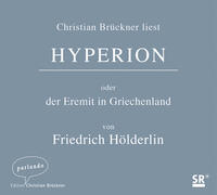 Vorderes Coverbild Hyperion