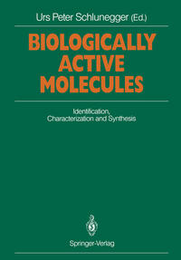 Vorderes Coverbild Biologically Active Molecules