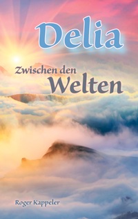 Vorderes Coverbild Delia