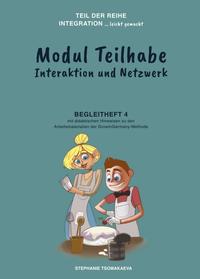 Vorderes Coverbild Modul Teilhabe