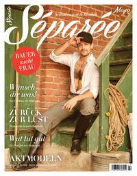 Vorderes Coverbild Séparée No. 42