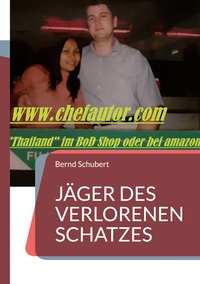 Vorderes Coverbild Jäger des verlorenen Schatzes