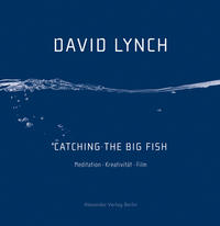 Vorderes Coverbild Catching the Big Fish