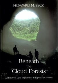 Vorderes Coverbild Beneath the Cloud Forests