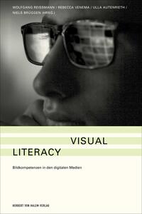Vorderes Coverbild Visual Literacy