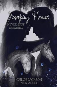 Vorderes Coverbild Jumping Heart