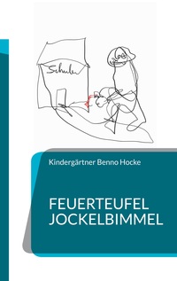 Vorderes Coverbild Feuerteufel Jockelbimmel