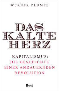Vorderes Coverbild Das kalte Herz