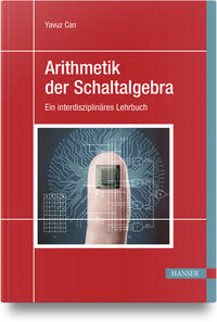 Vorderes Coverbild Arithmetik der Schaltalgebra