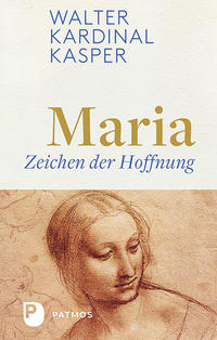 Vorderes Coverbild Maria - Zeichen der Hoffnung