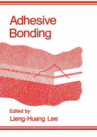 Vorderes Coverbild Adhesive Bonding