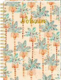 Vorderes Coverbild Ringbuch DIN A4