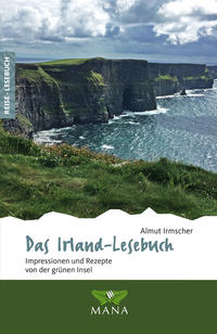 Vorderes Coverbild Das Irland-Lesebuch