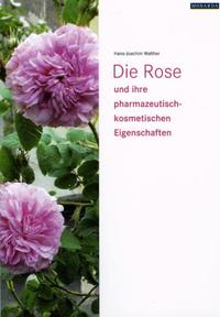 Vorderes Coverbild Die Rose