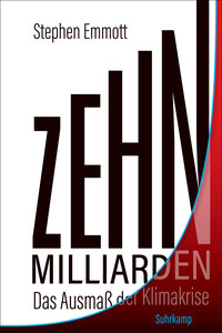 Vorderes Coverbild Zehn Milliarden