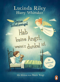 Vorderes Coverbild Deine Schutzengel - Hab keine Angst, wenn’s dunkel ist