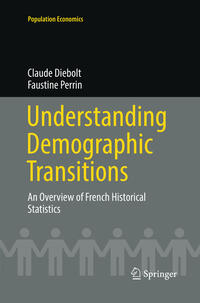 Vorderes Coverbild Understanding Demographic Transitions