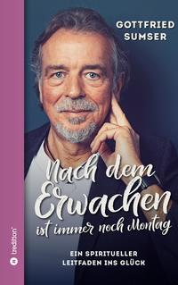 Vorderes Coverbild Nach dem Erwachen ist immer noch Montag