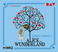 Vorderes Coverbild Alice im Wunderland