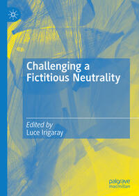 Vorderes Coverbild Challenging a Fictitious Neutrality