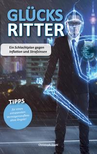 Vorderes Coverbild Glücksritter