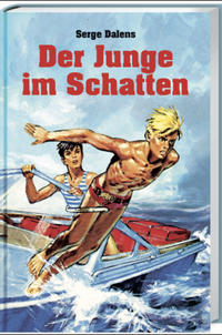 Vorderes Coverbild Der Junge im Schatten