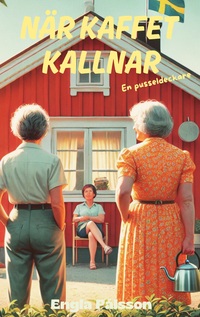 Vorderes Coverbild När Kaffet Kallnar