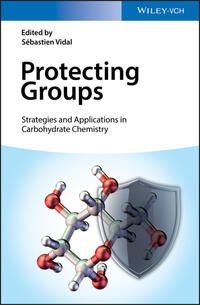 Vorderes Coverbild Protecting Groups