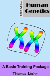 Vorderes Coverbild Human Genetics