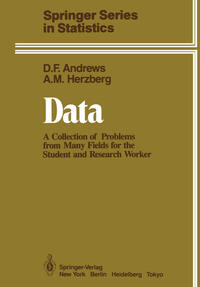 Vorderes Coverbild Data