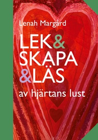 Vorderes Coverbild Lek & Skapa & Läs