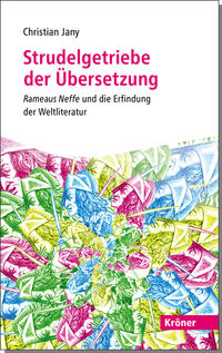 Vorderes Coverbild Strudelgetriebe der Übersetzung