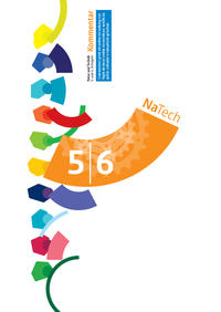 Vorderes Coverbild NaTec 5I6